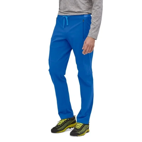 Top 10 🔔 Patagonia Altvia Light Alpine Pants – Pantalon randonnée homme 🎉 online boutique 5