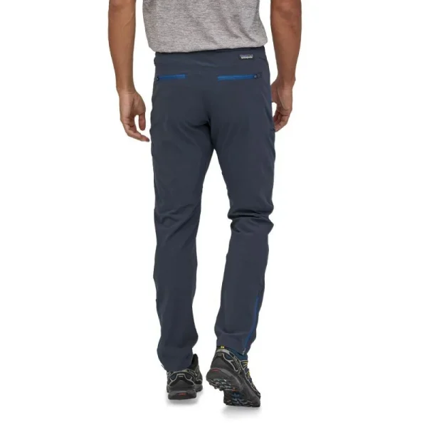 De gros ✔️ Patagonia Altvia Trail Pants – Pantalon randonnée homme 👍 garantis authentique 3