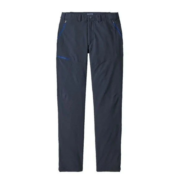 De gros ✔️ Patagonia Altvia Trail Pants – Pantalon randonnée homme 👍 garantis authentique 4