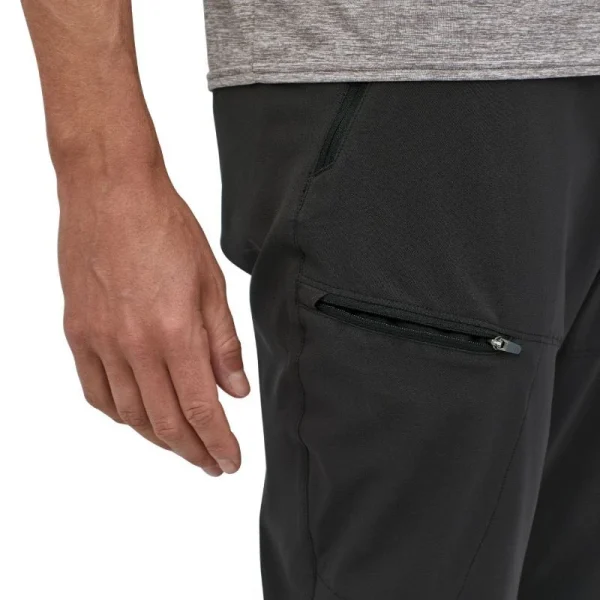 De gros ✔️ Patagonia Altvia Trail Pants – Pantalon randonnée homme 👍 garantis authentique 7