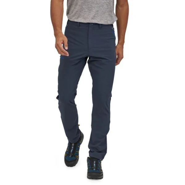 De gros ✔️ Patagonia Altvia Trail Pants – Pantalon randonnée homme 👍 garantis authentique 1