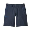 excellente qualité Les meilleures critiques de 🎉 Patagonia Altvia Trail Shorts – 10 in. – Short randonnée homme 😀 8