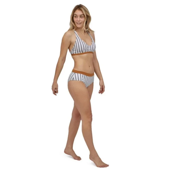 Acheter Tout neuf 🎉 Patagonia Bottom Turn Top – Maillot de bain femme 🥰 6