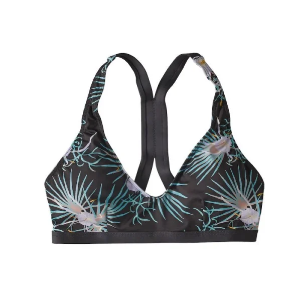 Acheter Tout neuf 🎉 Patagonia Bottom Turn Top – Maillot de bain femme 🥰 1