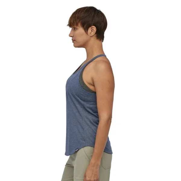 Nouveau ✔️ Patagonia Reima Cap Cool Trail Tank – Débardeur femme ❤️ design à la mode 4