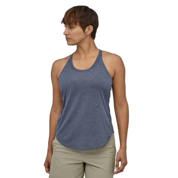 Nouveau ✔️ Patagonia Reima Cap Cool Trail Tank – Débardeur femme ❤️ design à la mode 1