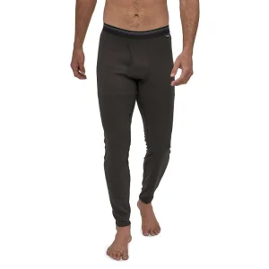 magasin paris Promo 🎁 Patagonia Cap MW Bottoms – Sous-vêtement technique homme 👍 7