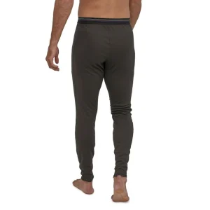magasin paris Promo 🎁 Patagonia Cap MW Bottoms – Sous-vêtement technique homme 👍 9