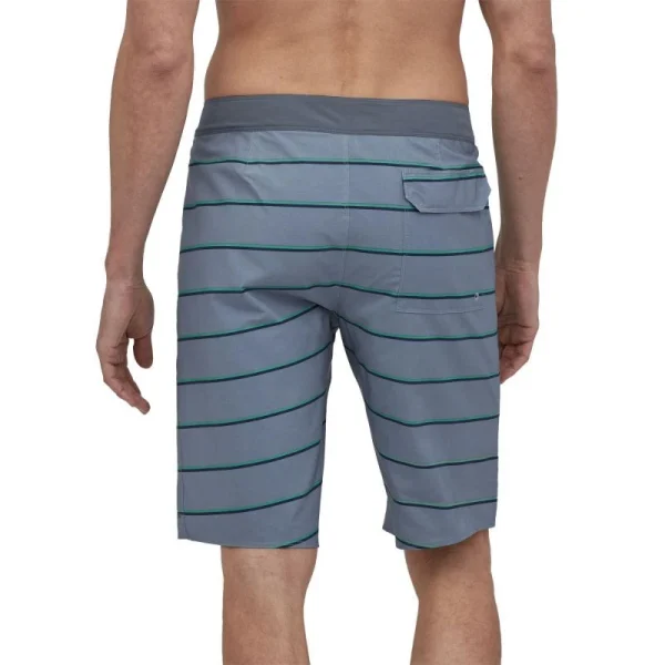 Coupon ❤️ Patagonia Hydropeak Boardshorts – 21 in. – Maillot de bain homme ✔️ offre spéciale 3
