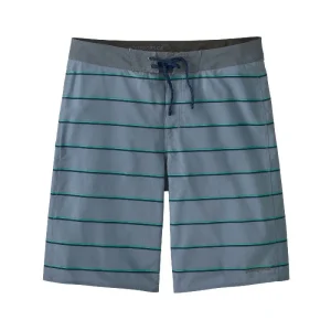 Coupon ❤️ Patagonia Hydropeak Boardshorts – 21 in. – Maillot de bain homme ✔️ offre spéciale 9