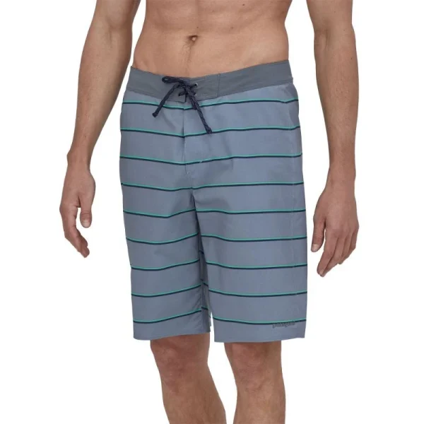 Coupon ❤️ Patagonia Hydropeak Boardshorts – 21 in. – Maillot de bain homme ✔️ offre spéciale 1