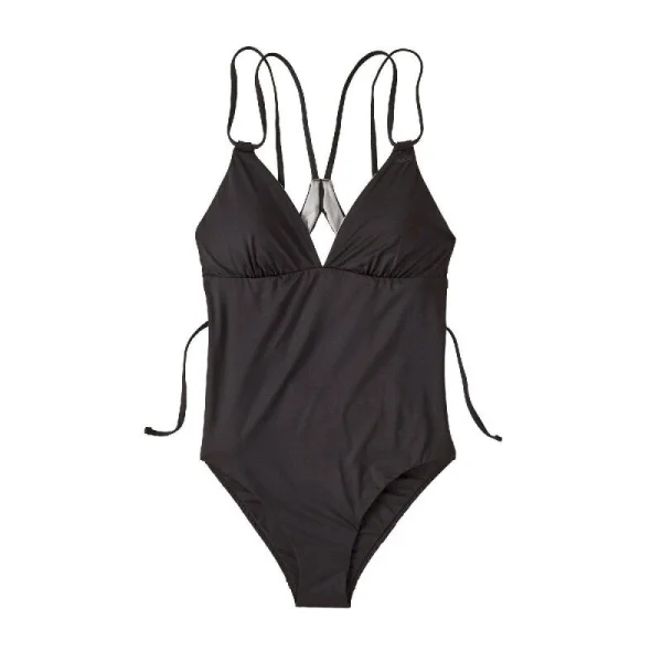 Vente flash ✔️ Patagonia Nanogrip Sunset Swell 1pc 🩱 Swimsuit – Maillot de bain femme 👏 Paris 1
