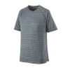 SOLDES TOUT À Sortie 🌟 Patagonia Ridge Flow 👕 Shirt – T-shirt homme 🎉 35