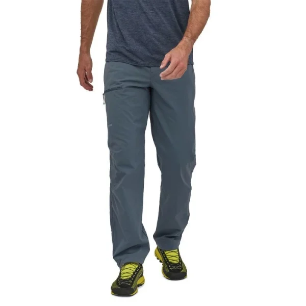 De Qualité Meilleure vente 🎁 Patagonia RPS Rock Pants – Reg – Pantalon escalade homme ⌛ 3