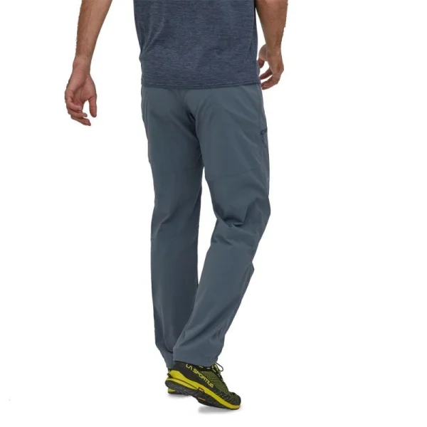 De Qualité Meilleure vente 🎁 Patagonia RPS Rock Pants – Reg – Pantalon escalade homme ⌛ 4