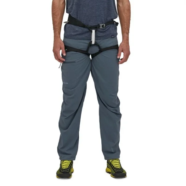 De Qualité Meilleure vente 🎁 Patagonia RPS Rock Pants – Reg – Pantalon escalade homme ⌛ 5