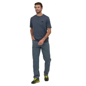 De Qualité Meilleure vente 🎁 Patagonia RPS Rock Pants – Reg – Pantalon escalade homme ⌛ 24