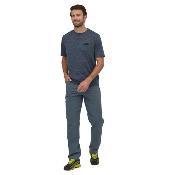 De Qualité Meilleure vente 🎁 Patagonia RPS Rock Pants – Reg – Pantalon escalade homme ⌛ 9
