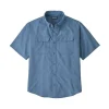 grande surprise Meilleure affaire 👍 Patagonia Self Guided Hike 👕 Shirt – Chemise homme 😍 8