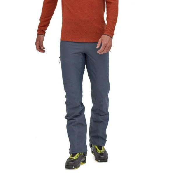 Prestation Et Rapide Nouveau 😍 Patagonia Upstride Pants – Pantalon ski homme ✔️ 5