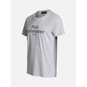 grande surprise Promo 💯 Peak Performance Original Tee – T-shirt homme ⭐ 9