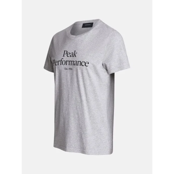 grande surprise Promo 💯 Peak Performance Original Tee – T-shirt homme ⭐ 3