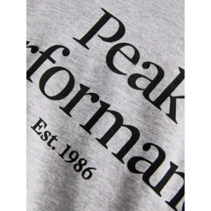 grande surprise Promo 💯 Peak Performance Original Tee – T-shirt homme ⭐ 15