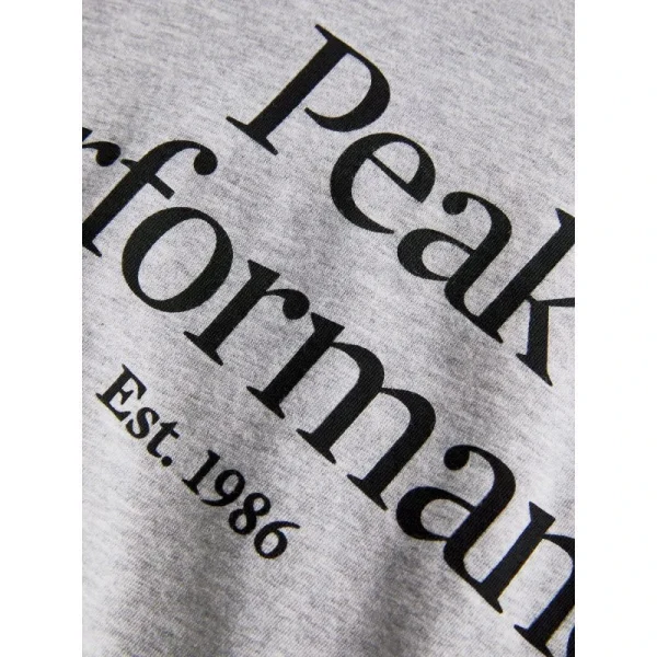 grande surprise Promo 💯 Peak Performance Original Tee – T-shirt homme ⭐ 6