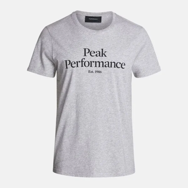 grande surprise Promo 💯 Peak Performance Original Tee – T-shirt homme ⭐ 1