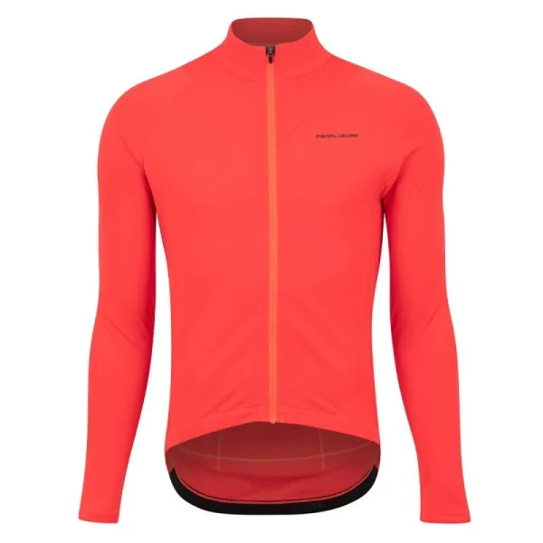 Remise 🤩 Pearl Izumi Thermal Attack – Maillot vélo homme 🌟 magasin 4