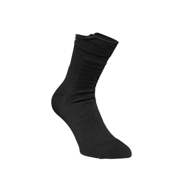 Grosses soldes 🎉 Poc Essential MTB Strong Sock – Chaussettes vélo ⭐ en france 1