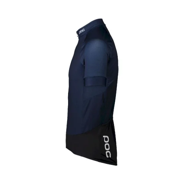 grande qualité Promo 👏 Poc Essential Road Jersey – Maillot vélo homme ⭐ 3