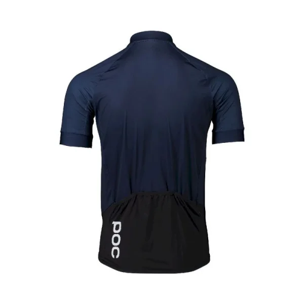 grande qualité Promo 👏 Poc Essential Road Jersey – Maillot vélo homme ⭐ 4