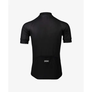 guranteed de qualité Meilleure affaire ✨ Poc Essential Road Logo Jersey – Maillot vélo homme 👍 8