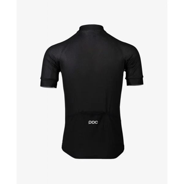 guranteed de qualité Meilleure affaire ✨ Poc Essential Road Logo Jersey – Maillot vélo homme 👍 3