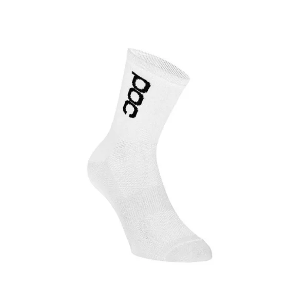 magasin Sortie 🥰 Poc Essential Road Lt Sock – Chaussettes vélo 🌟 1