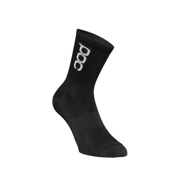 magasin Sortie 🥰 Poc Essential Road Lt Sock – Chaussettes vélo 🌟 3