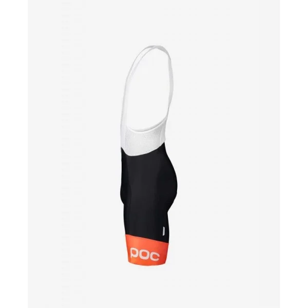 Nouveau Meilleur prix 🤩 Poc Essential Road VPDs Bib Shorts – Cuissard vélo homme ❤️ 3