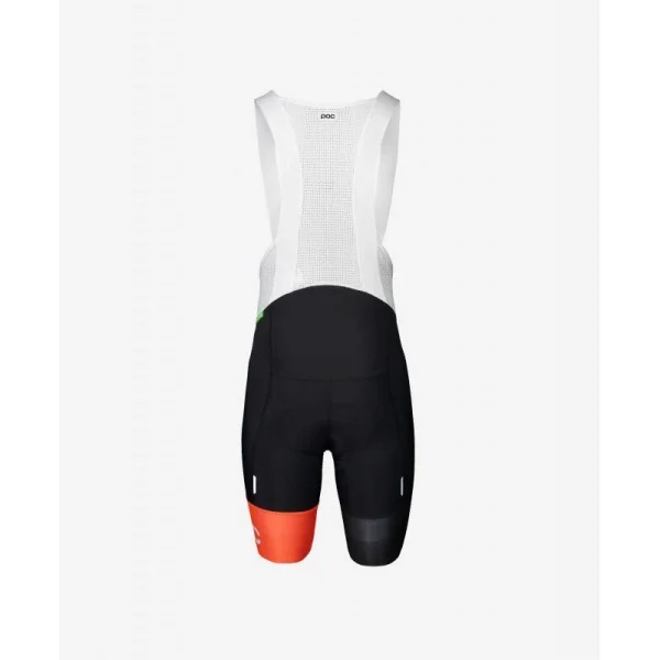 Nouveau Meilleur prix 🤩 Poc Essential Road VPDs Bib Shorts – Cuissard vélo homme ❤️ 4