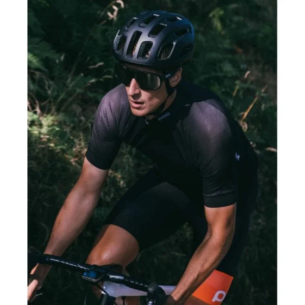 Nouveau Meilleur prix 🤩 Poc Essential Road VPDs Bib Shorts – Cuissard vélo homme ❤️ 8