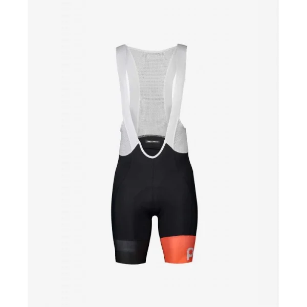 Nouveau Meilleur prix 🤩 Poc Essential Road VPDs Bib Shorts – Cuissard vélo homme ❤️ 1