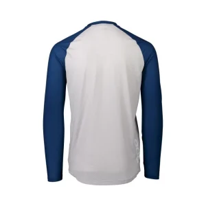 a Prix Discount Meilleur prix ❤️ Poc MTB Pure LS Jersey – Maillot VTT homme 🎁 10