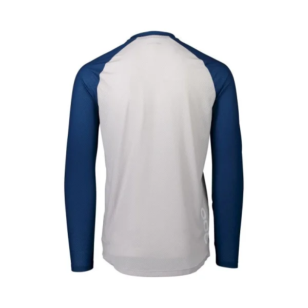 a Prix Discount Meilleur prix ❤️ Poc MTB Pure LS Jersey – Maillot VTT homme 🎁 3
