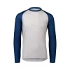 a Prix Discount Meilleur prix ❤️ Poc MTB Pure LS Jersey – Maillot VTT homme 🎁 16