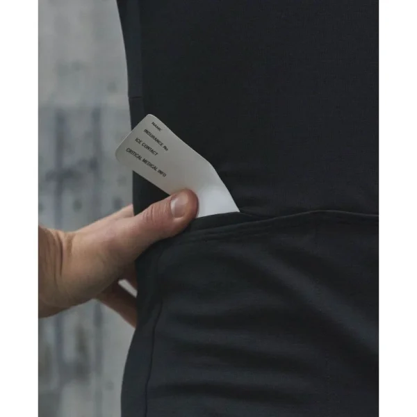 Promo ⌛ Poc Muse Jersey – Maillot vélo 🧨 Large choix en ligne 6