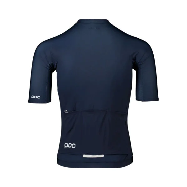 Bon marché 😍 Poc Pristine Jersey – Maillot vélo homme 🤩 boutique 3