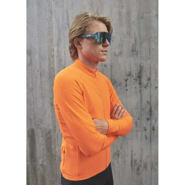 vente en ligne pas cher De gros 👍 Poc Radiant Jersey – Maillot vélo homme ✨ 4