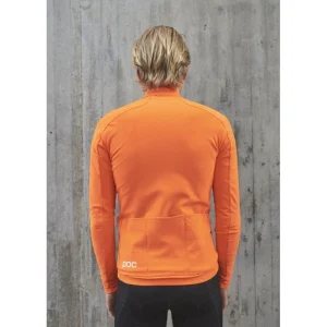 vente en ligne pas cher De gros 👍 Poc Radiant Jersey – Maillot vélo homme ✨ 14