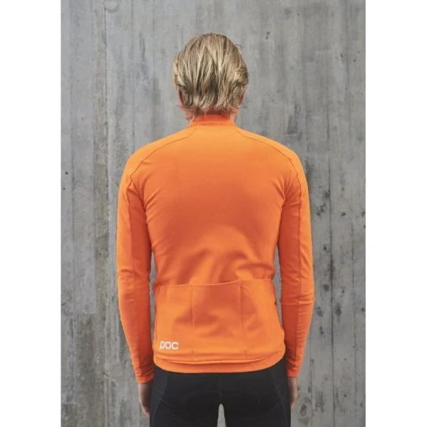 vente en ligne pas cher De gros 👍 Poc Radiant Jersey – Maillot vélo homme ✨ 5