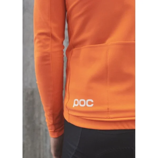 vente en ligne pas cher De gros 👍 Poc Radiant Jersey – Maillot vélo homme ✨ 6